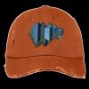 Distressed Cap Thumbnail