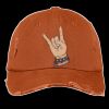 Distressed Cap Thumbnail