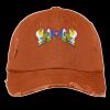 Distressed Cap Thumbnail