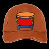 Distressed Cap Thumbnail