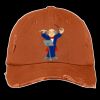 Distressed Cap Thumbnail