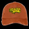Distressed Cap Thumbnail