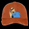 Distressed Cap Thumbnail