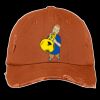 Distressed Cap Thumbnail