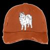 Distressed Cap Thumbnail