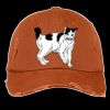 Distressed Cap Thumbnail