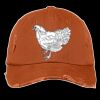 Distressed Cap Thumbnail