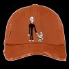 Distressed Cap Thumbnail