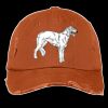 Distressed Cap Thumbnail
