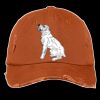 Distressed Cap Thumbnail