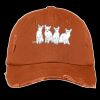 Distressed Cap Thumbnail