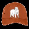 Distressed Cap Thumbnail