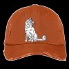 Distressed Cap Thumbnail