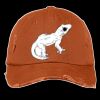 Distressed Cap Thumbnail