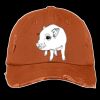 Distressed Cap Thumbnail