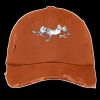 Distressed Cap Thumbnail