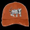 Distressed Cap Thumbnail