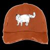 Distressed Cap Thumbnail
