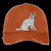 Distressed Cap Thumbnail