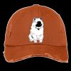 Distressed Cap Thumbnail
