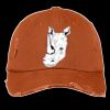 Distressed Cap Thumbnail