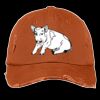 Distressed Cap Thumbnail