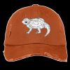 Distressed Cap Thumbnail