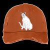 Distressed Cap Thumbnail