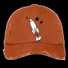 Distressed Cap Thumbnail