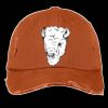 Distressed Cap Thumbnail