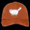 Distressed Cap Thumbnail