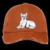 Distressed Cap Thumbnail