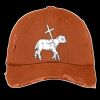 Distressed Cap Thumbnail