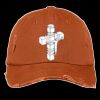 Distressed Cap Thumbnail
