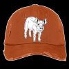 Distressed Cap Thumbnail