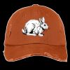 Distressed Cap Thumbnail