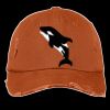 Distressed Cap Thumbnail