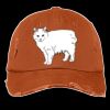 Distressed Cap Thumbnail