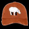 Distressed Cap Thumbnail
