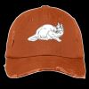 Distressed Cap Thumbnail