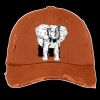 Distressed Cap Thumbnail