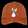 Distressed Cap Thumbnail