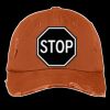 Distressed Cap Thumbnail