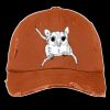Distressed Cap Thumbnail