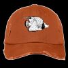 Distressed Cap Thumbnail