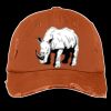 Distressed Cap Thumbnail