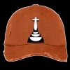 Distressed Cap Thumbnail