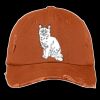 Distressed Cap Thumbnail