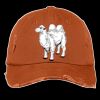 Distressed Cap Thumbnail