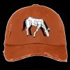 Distressed Cap Thumbnail